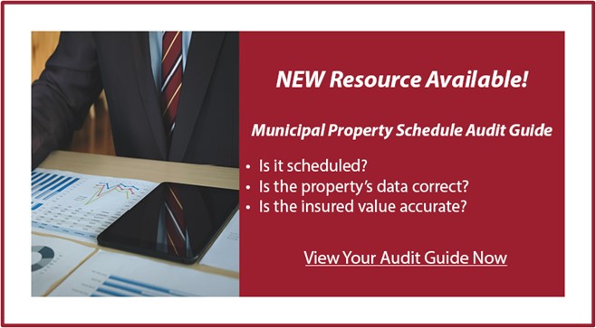 Property Schedule Audit Guide