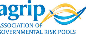 Association of Governmental Risk Pool Logo