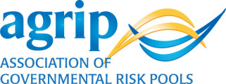 Association of Governmental Risk Pool Logo